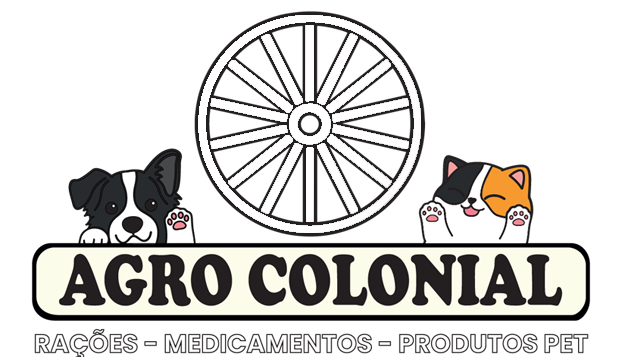 Agro Colonial - Rações, Medicamentos e Produtos PET em Porto Alegre