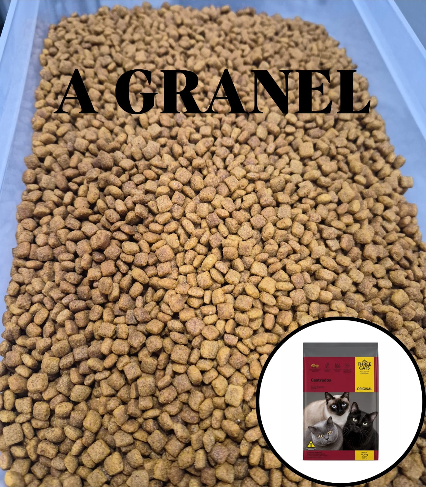 AGRANEL GERAL