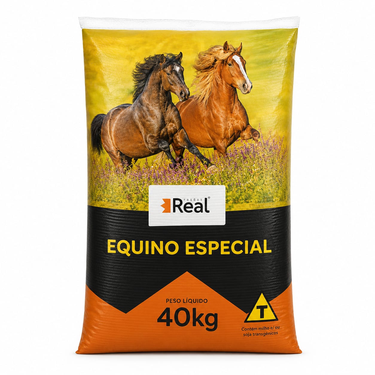 Ração Real Especial Equinos